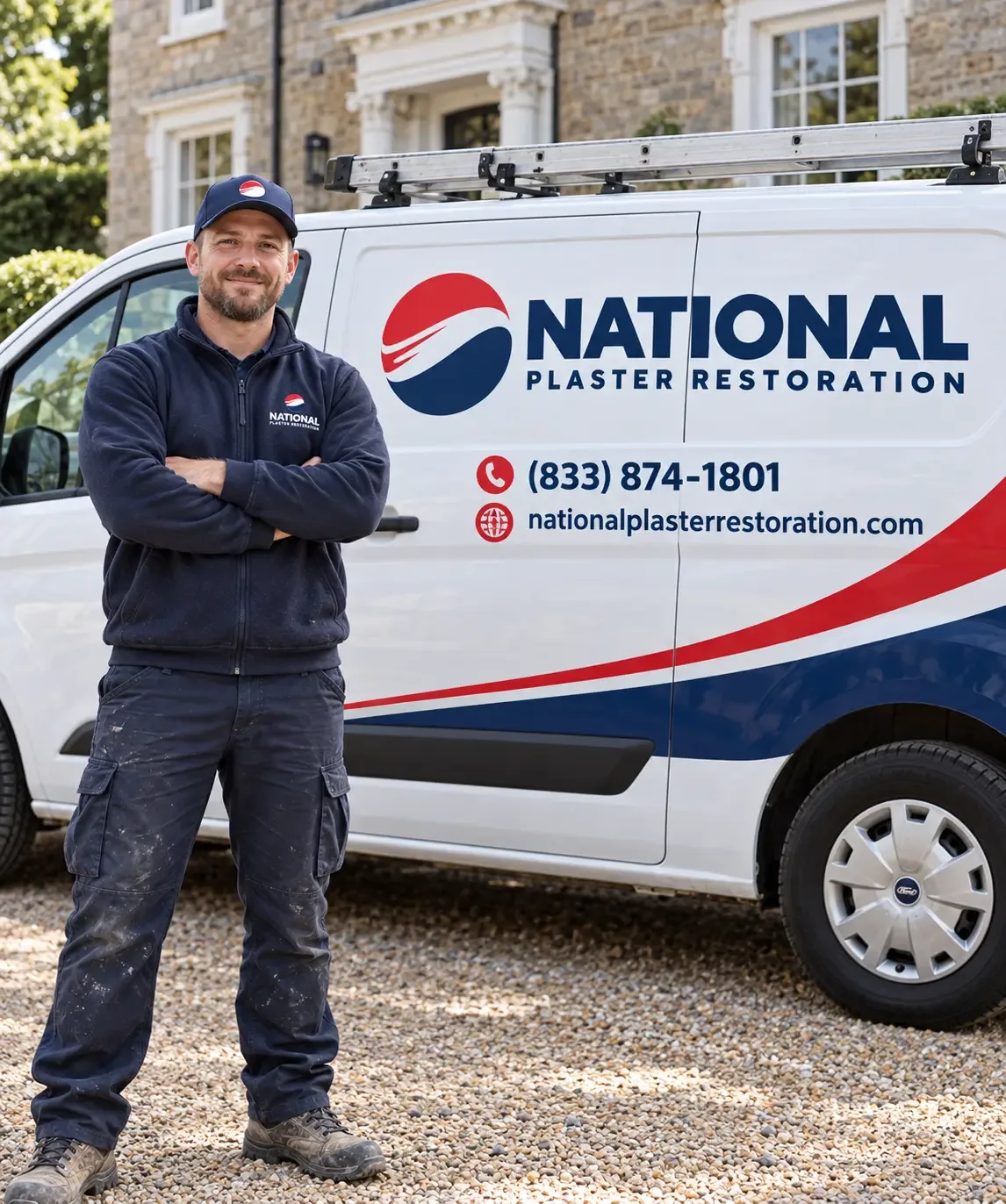 Plaster Repair company in Whiting, KS